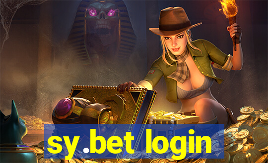 sy.bet login